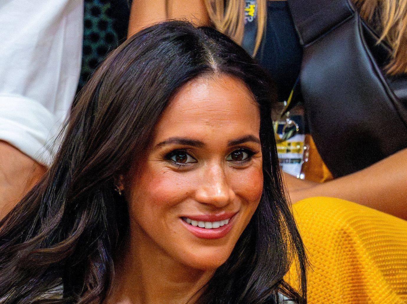 Photo of Meghan Markle