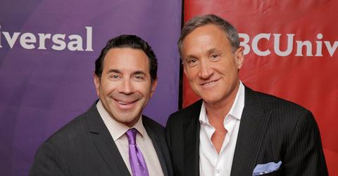 NBCUniversal Events – Season 2014