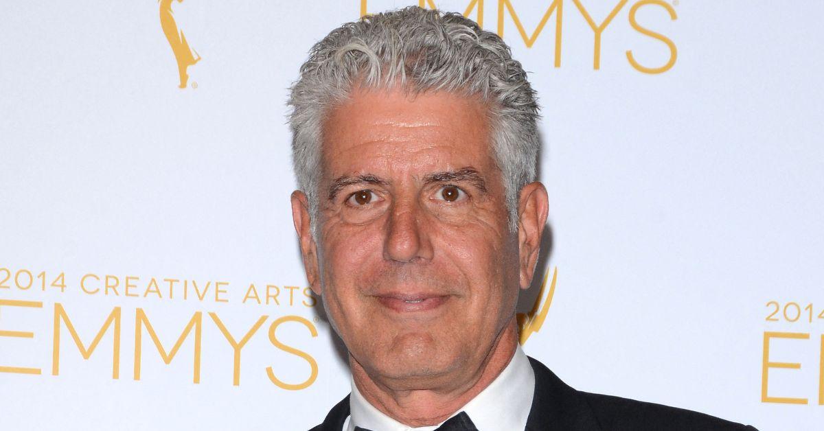 anthony bourdain biopic tony cast plot release date