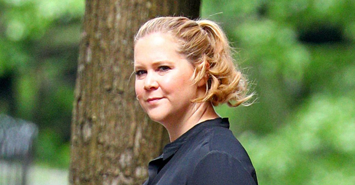 amy schumer