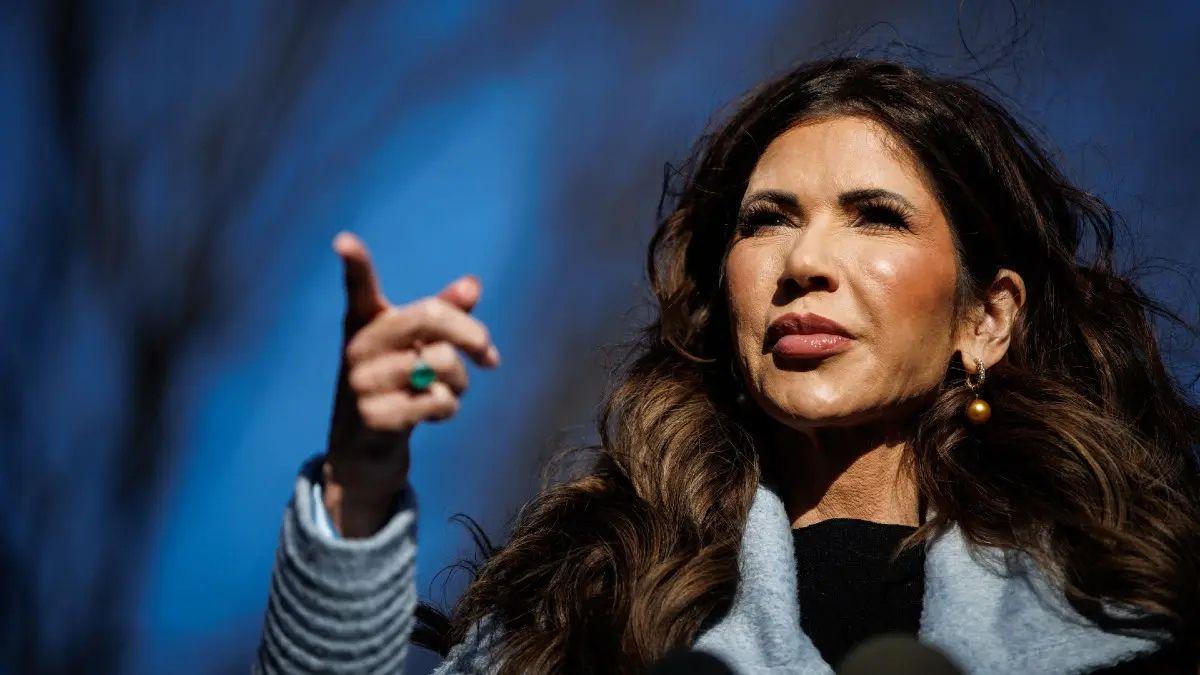 Photo of People fear that Donald Trump's administration could 'unravel.'