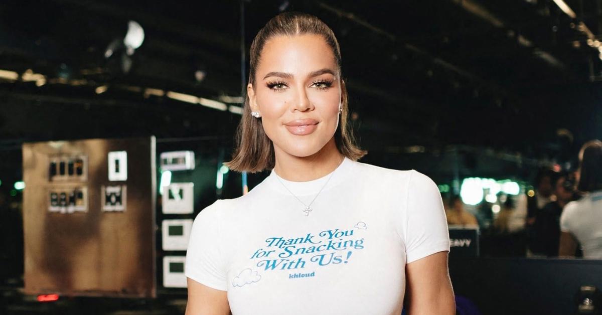 Khloé Kardashian Reveals True Says She Has a ‘Sister in&hellip;