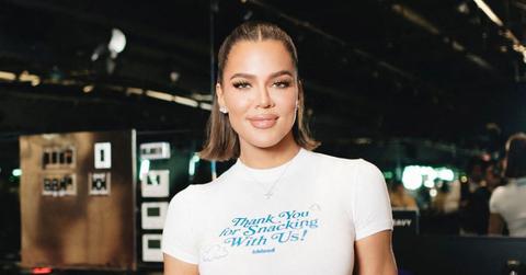 Khloé Kardashian
