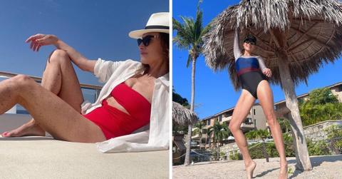 minnie driver hottest moments photos