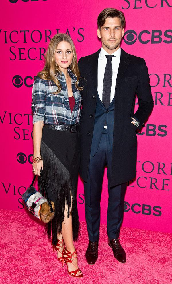 VS Afterparty Olivia Palermo