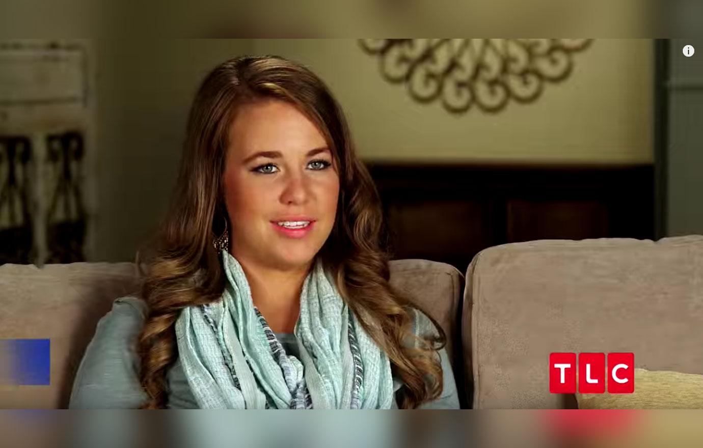 Jana Duggar Clap Back