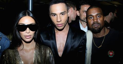 Kim kardashian fashion advice kanye west