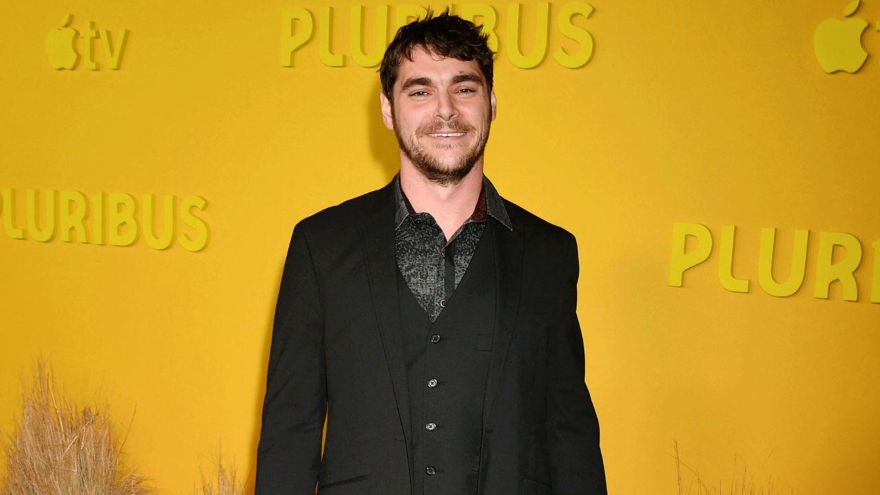 Image of RJ Mitte died by suicide as his representative confirmed his death in a statement, remembering the actor for his work and disability rights advocacy.