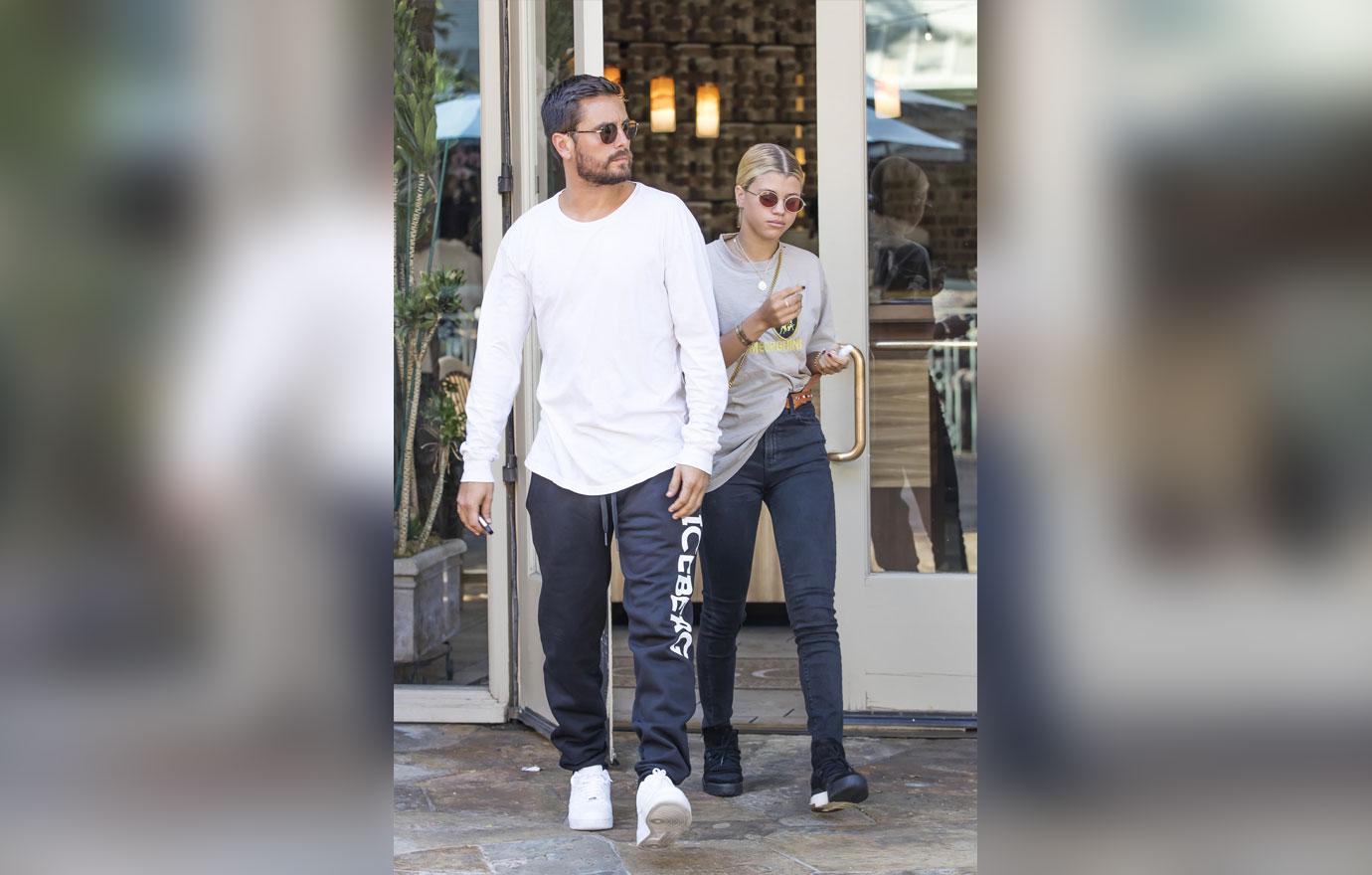 scott disick girlfriend sofia richie engaged rumors pics 04