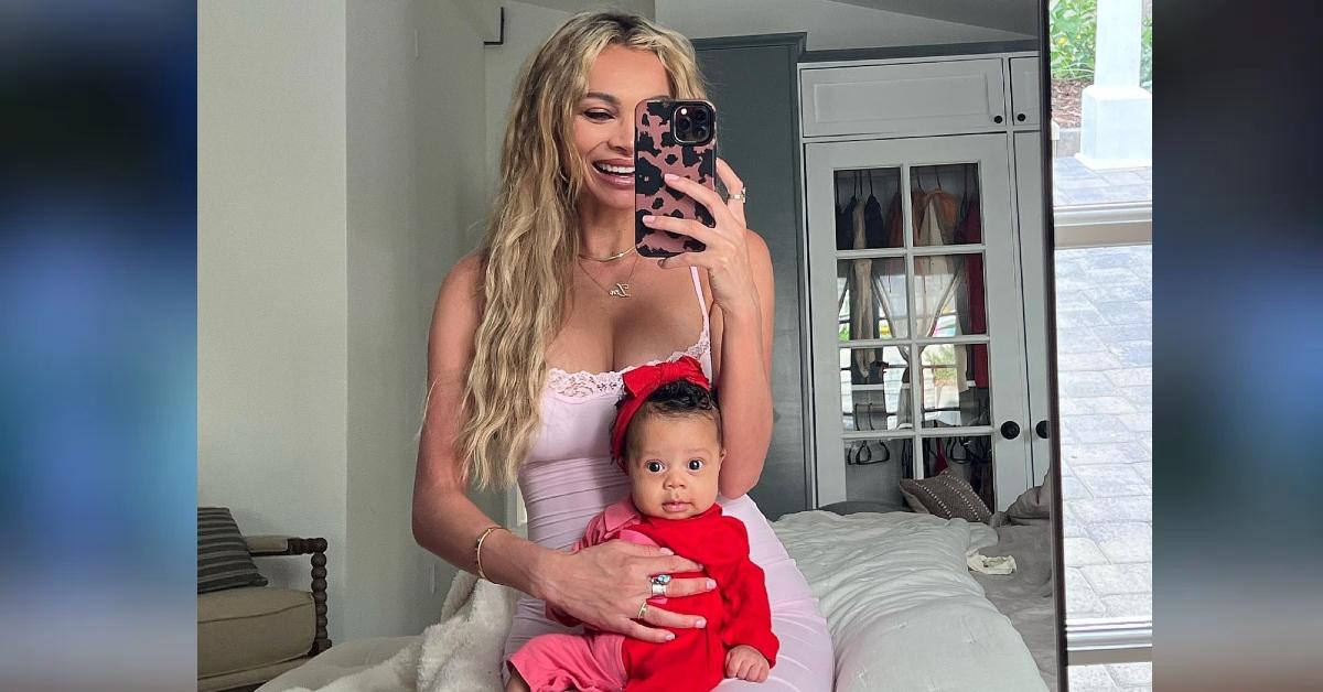 nick cannon slammed baby mama alyssa scott hasnt seen daughter month