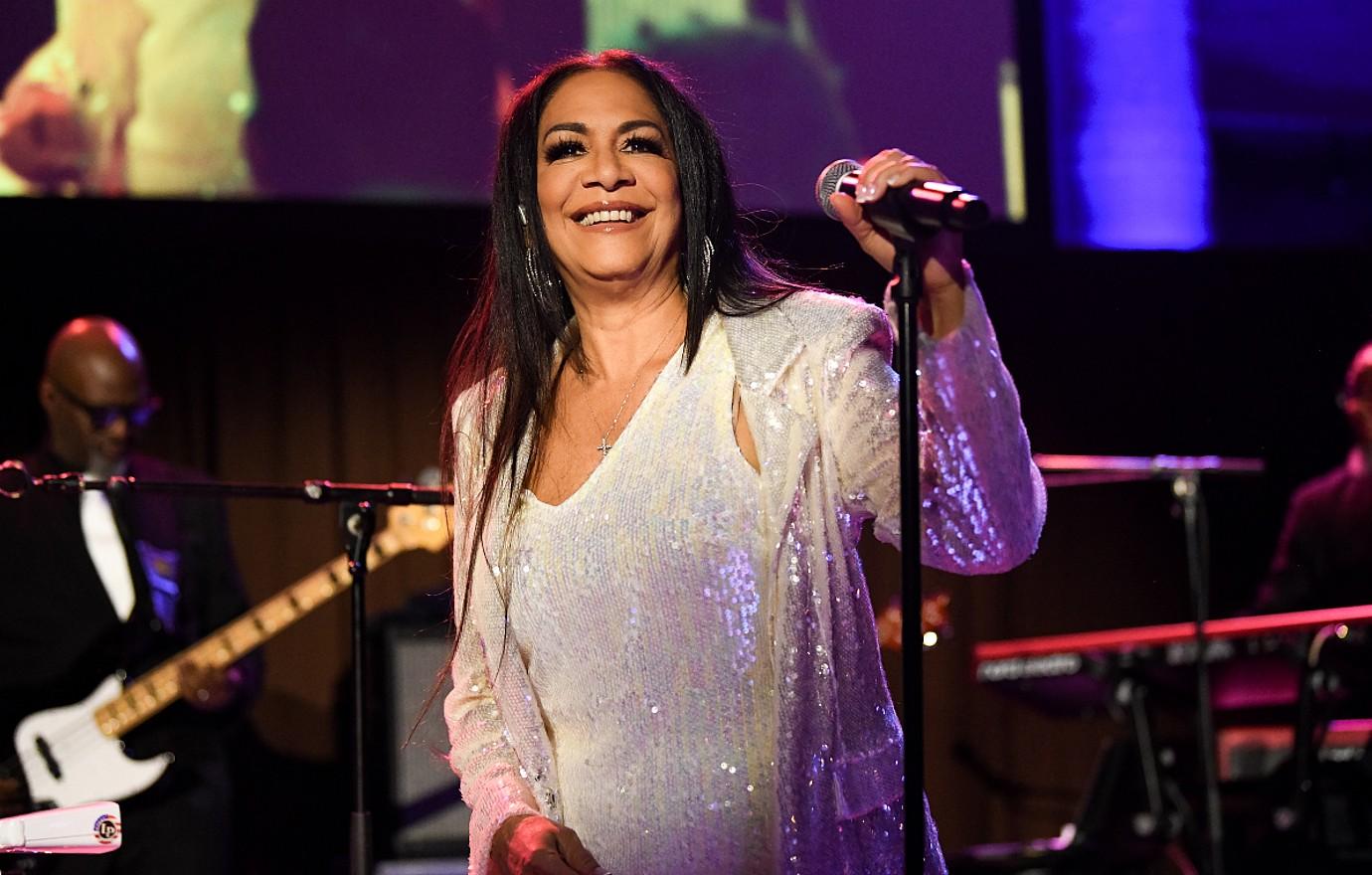 Sheila E