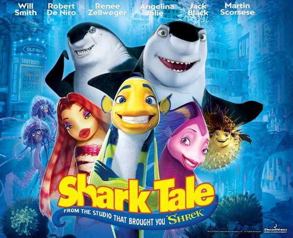 Shark Tale