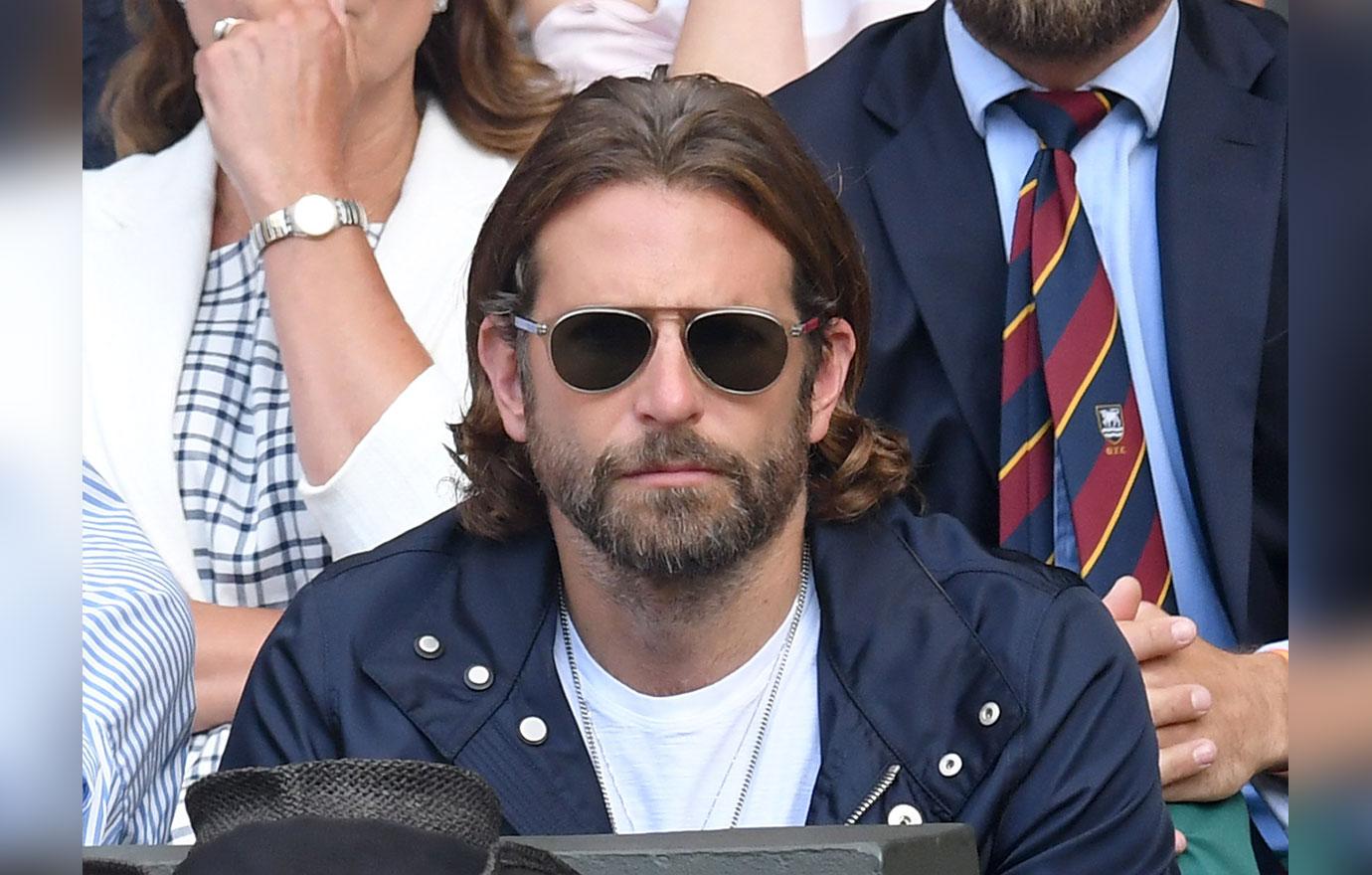 Teenage Bradley Cooper Writes About Having A Friend With Benefits