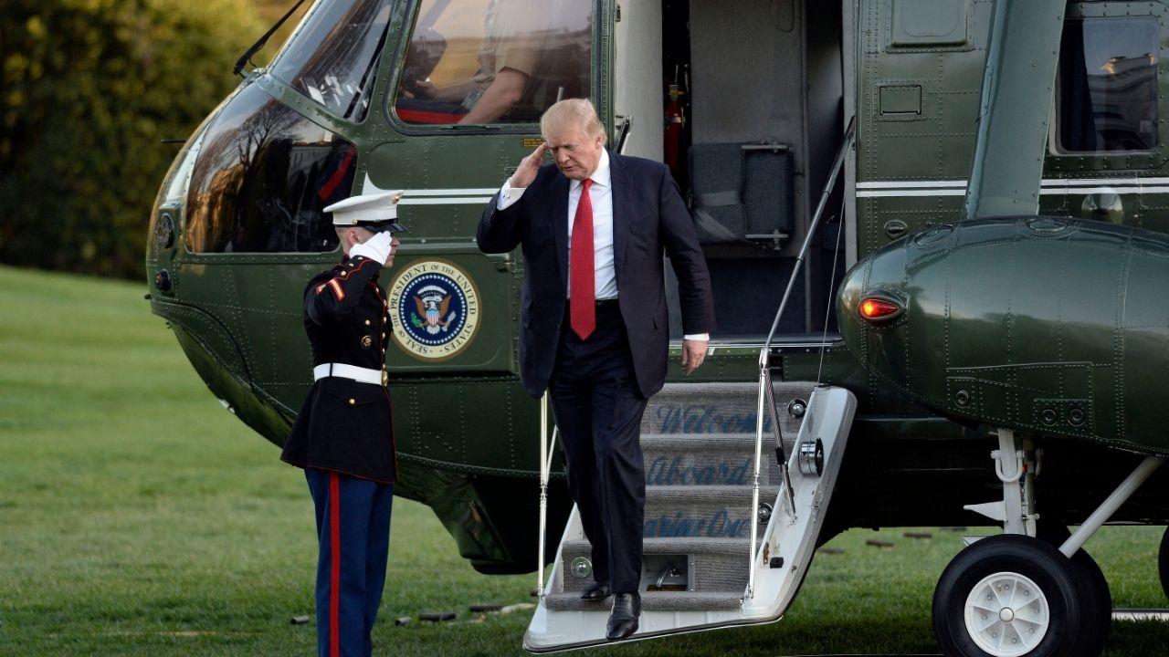 Image of Donald Trump's attempt to remove Lisa Cook has sparked a legal battle.
