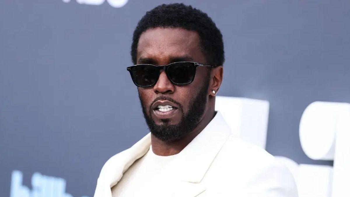 photo of sean 'diddy' combs