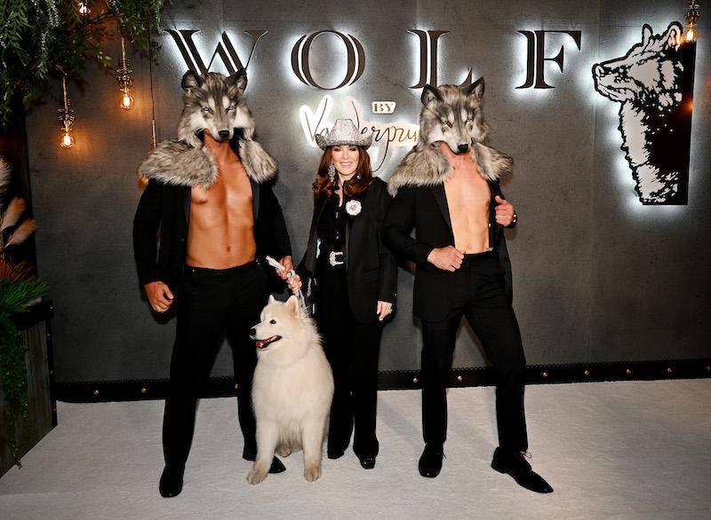 wolf by vanderpump at harveys lake tahoegrand openinglisa vanderpump