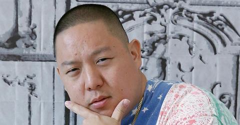 AOL Build Speaker Series – Eddie Huang, “Huang’s World”