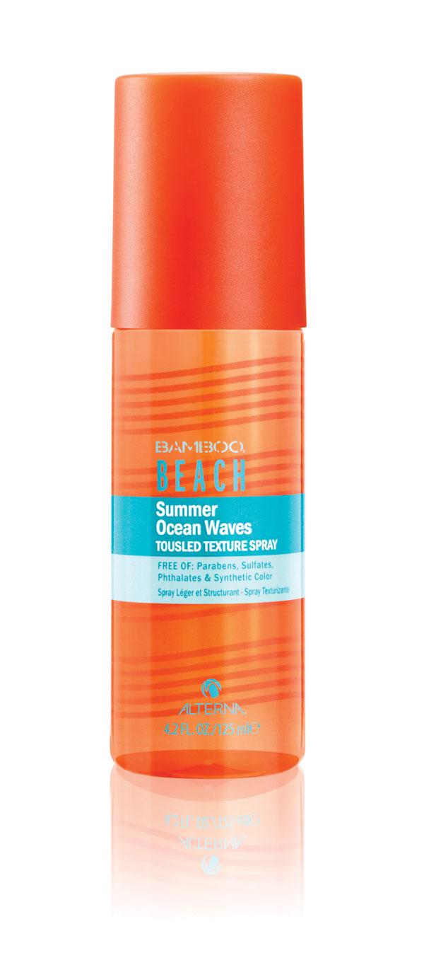 Alterna beach spray