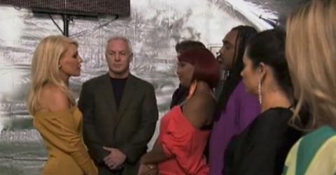 Gretchen Rossi on Marriage Boot Camp Reality Stars