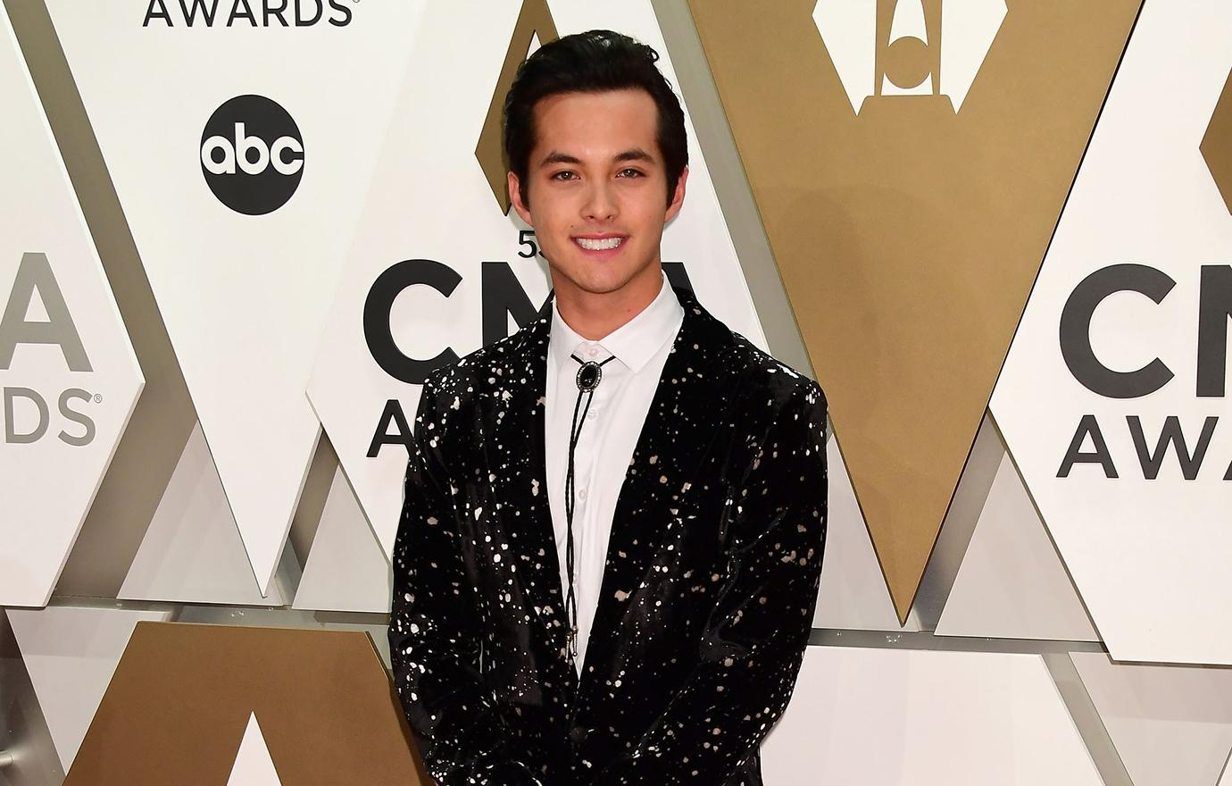 american idol winner laine hardy arrested find out why