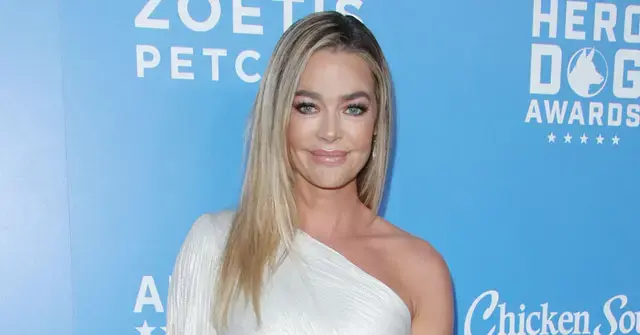 denise richards pp