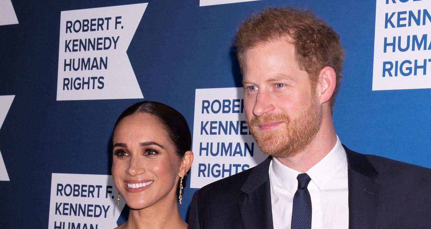 Meghan Markle Prince Harry In Near Catastrophic Car Chase In Nyc