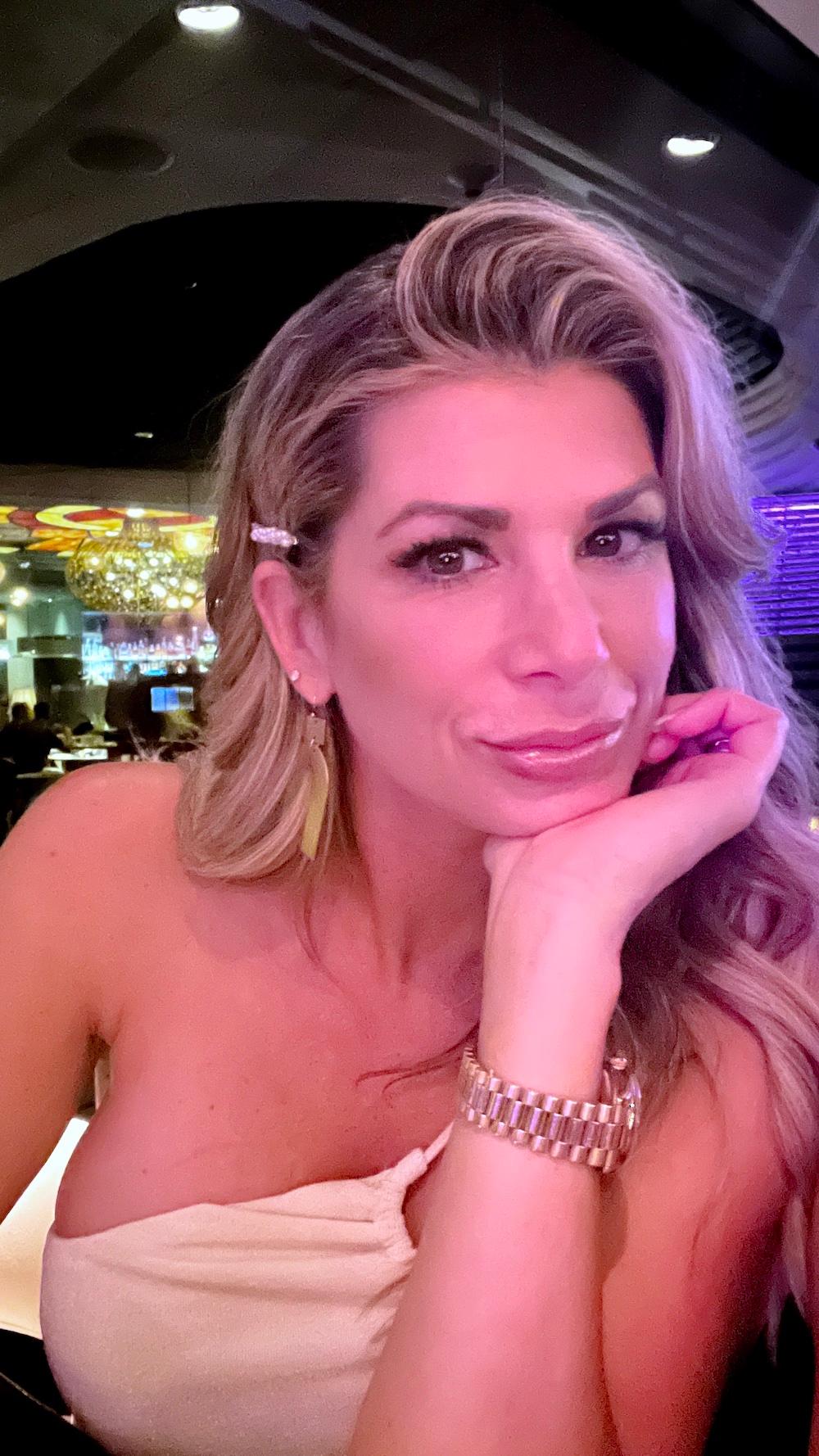 alexis bellino stk