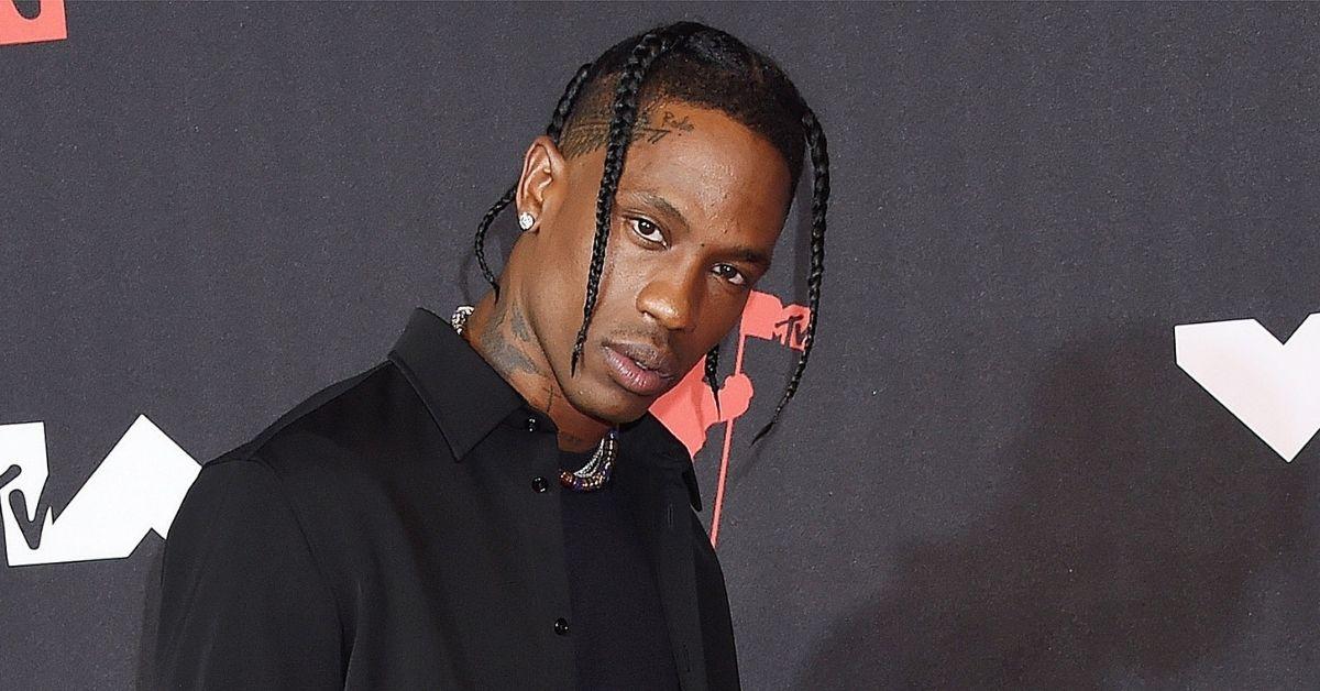 attorney astroworld festival victim family travis scott interview didnt heal them