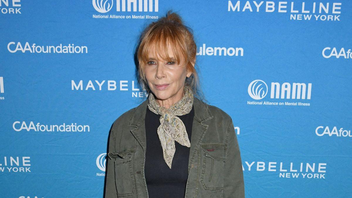 image of Rosanna Arquette 