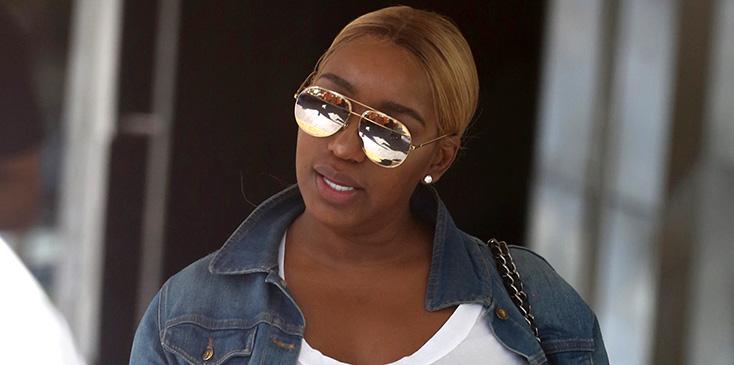 Exclusive&#8230; NeNe Leakes Leaves Her Miami Hotel