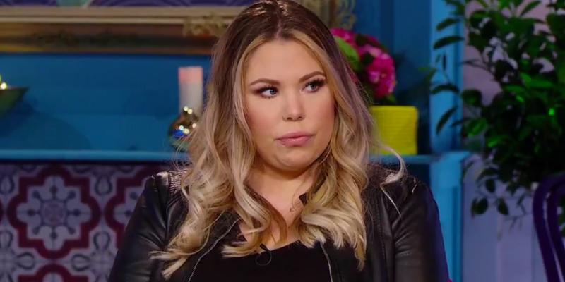 Kailyn Lowry Splits With Chris Lopez Being 'Humiliated ...