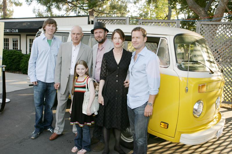 Fox Searchlight Pictures Premiere of &#8220;Little Miss Sunshine&#8221; at the Closing Night Celebration of The Los Angeles Film Festival