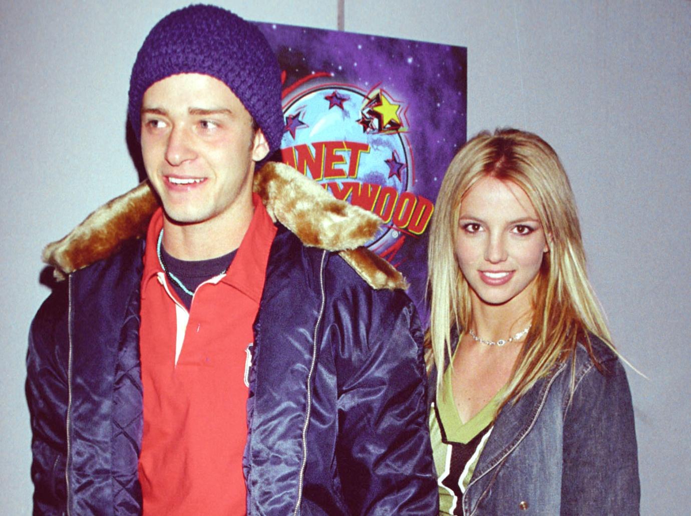 Justin Timberlake's SECRET Child Was FOUND (Britney was FURIOUS) 