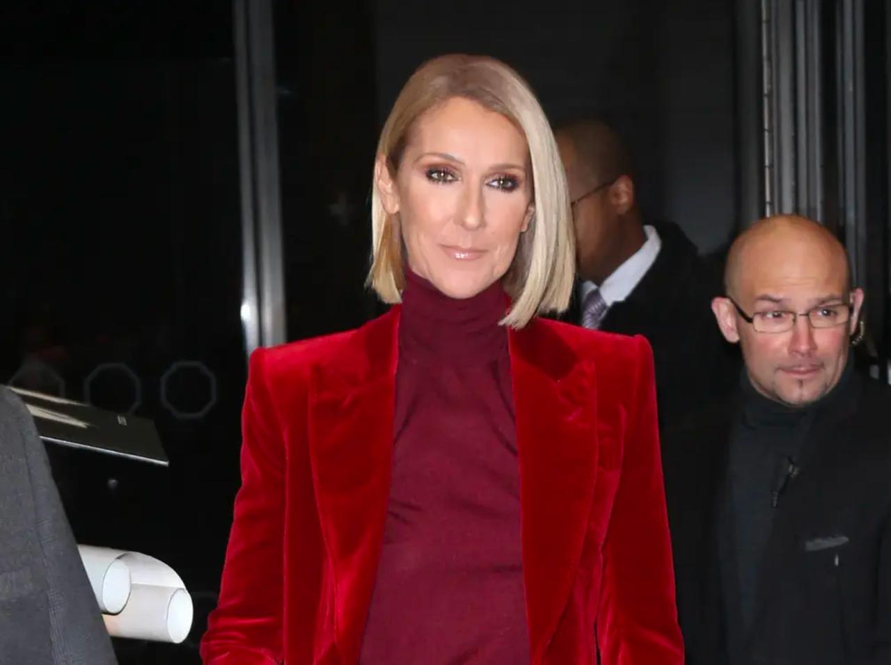 Inside Celine Dion’s Battle With Stiff-Person Syndrome