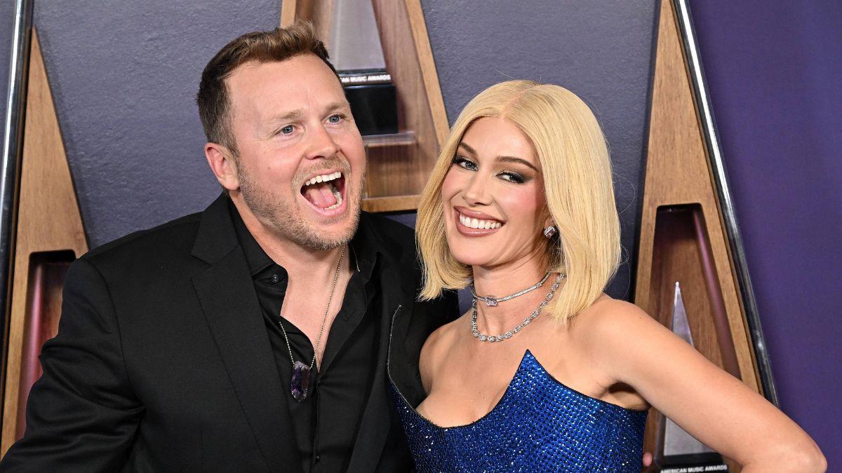 Image of Heidi Montag was reportedly expected to appear in the series.