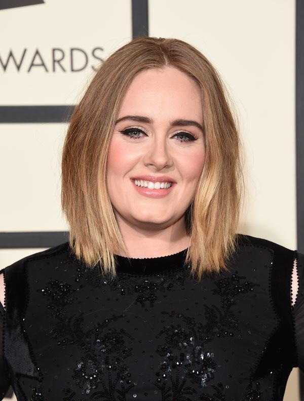 adele pregnant baby two