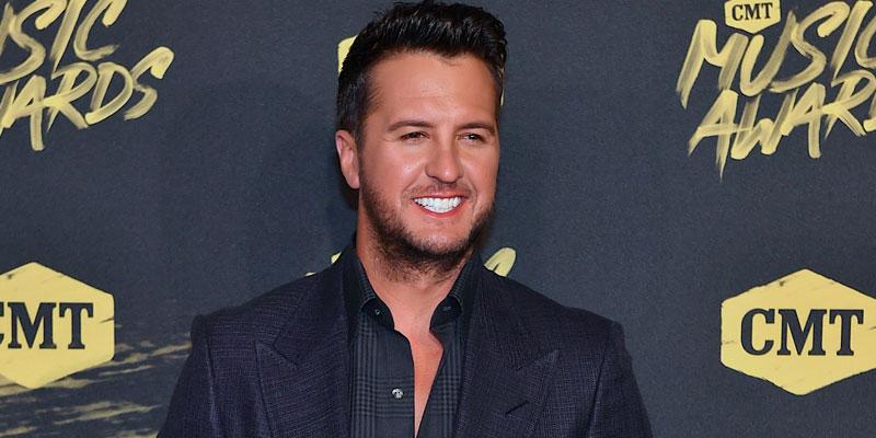 Luke bryan pp