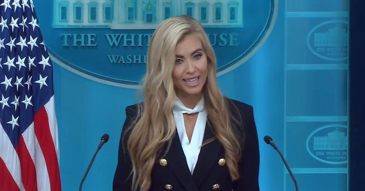 Katie Zacharia's 'Credibility' Plummeted After She Blamed Marine One for Dodging Bar Exam Questions, Expert Claims