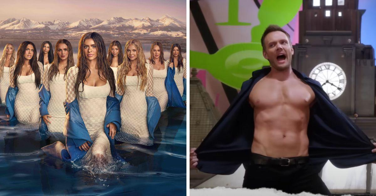 hulu july