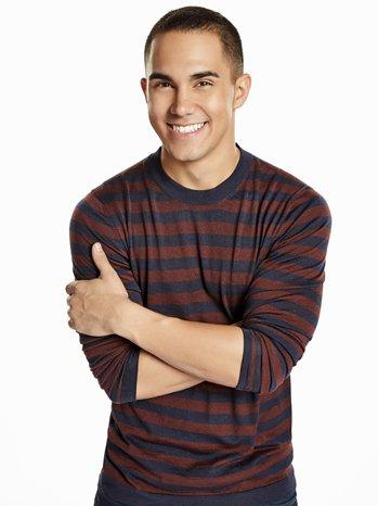 Carlos penavega