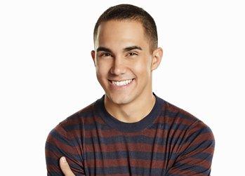 Carlos penavega