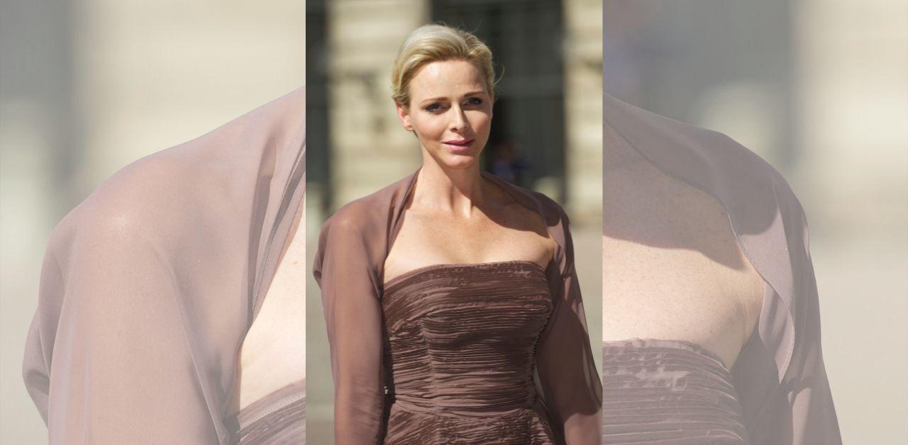 princess charlene celebrates birthday amid divorce rumors