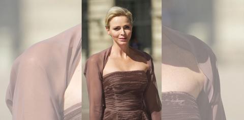 princess charlene celebrates birthday amid divorce rumors