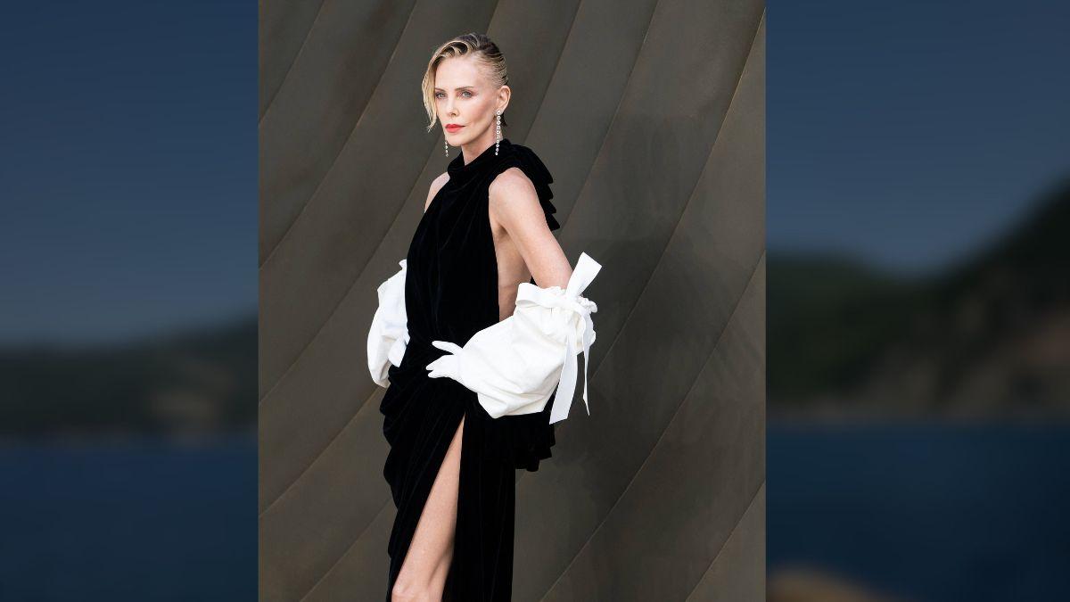 charlize theron
