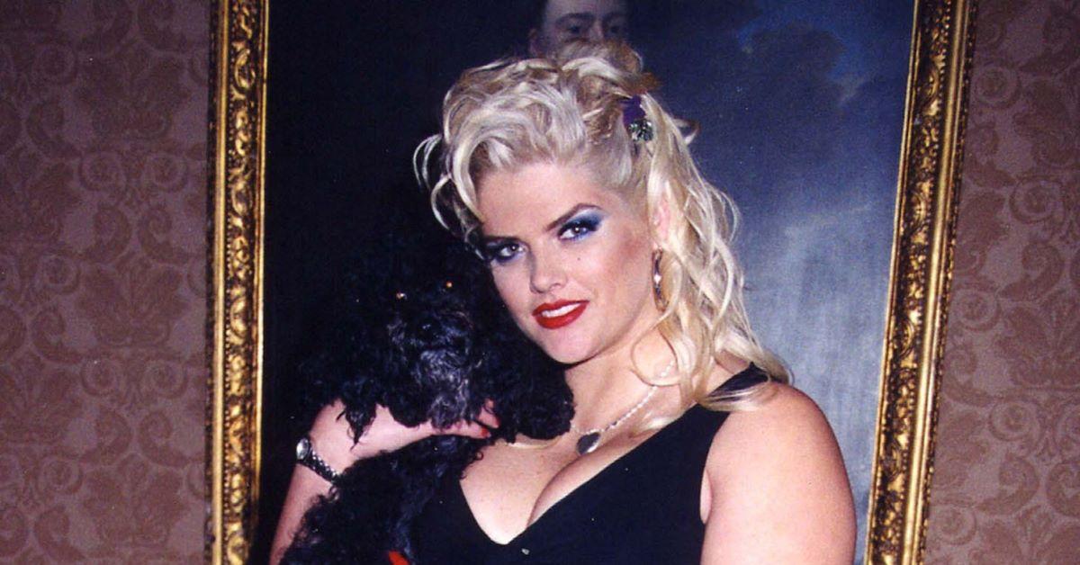 anna nicole smith