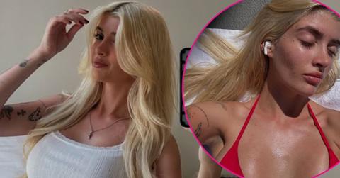 Photo of Sami Sheen.