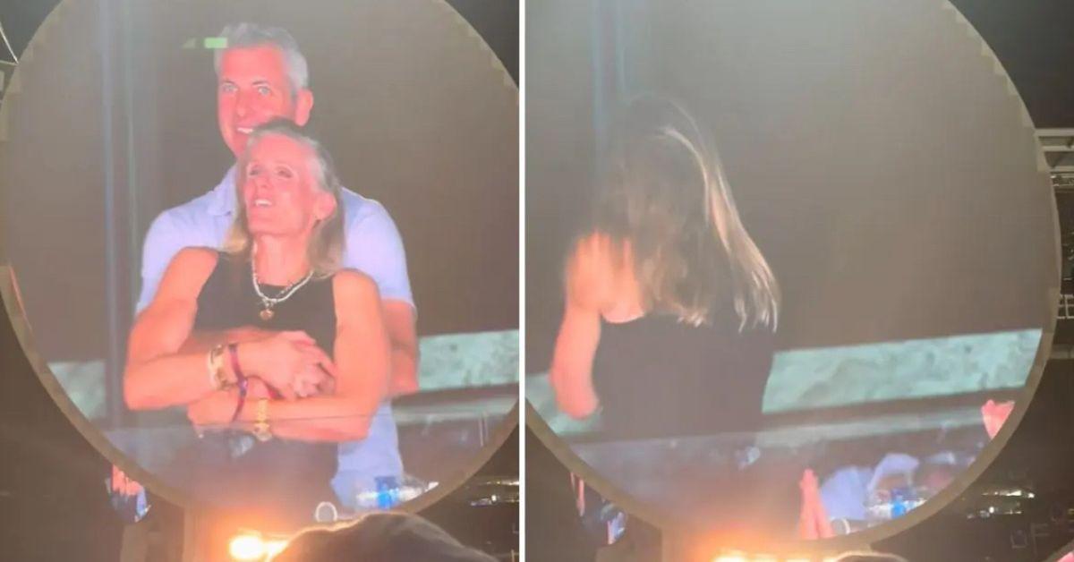astronomer ceo andy byron praised kristin cabot affair coldplay kiss cam