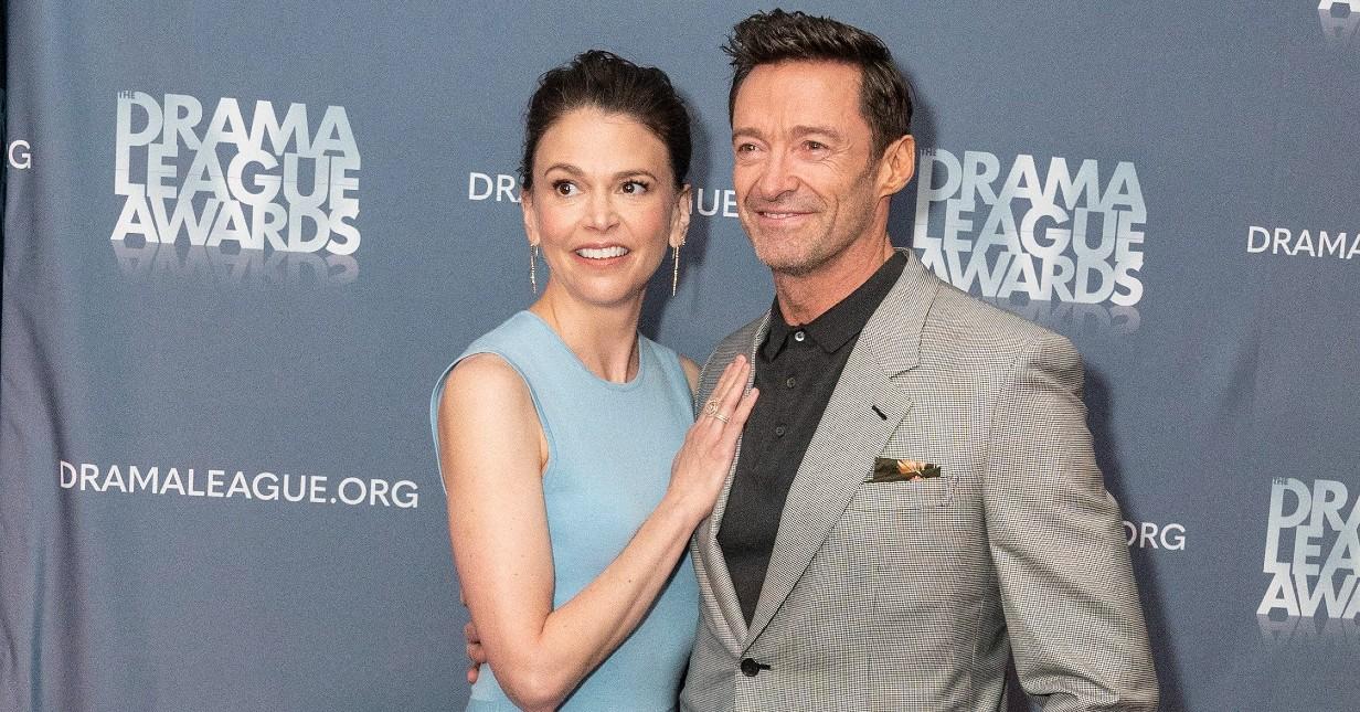 hugh jackman doesnt want humiliate debora lee furness sutton foster