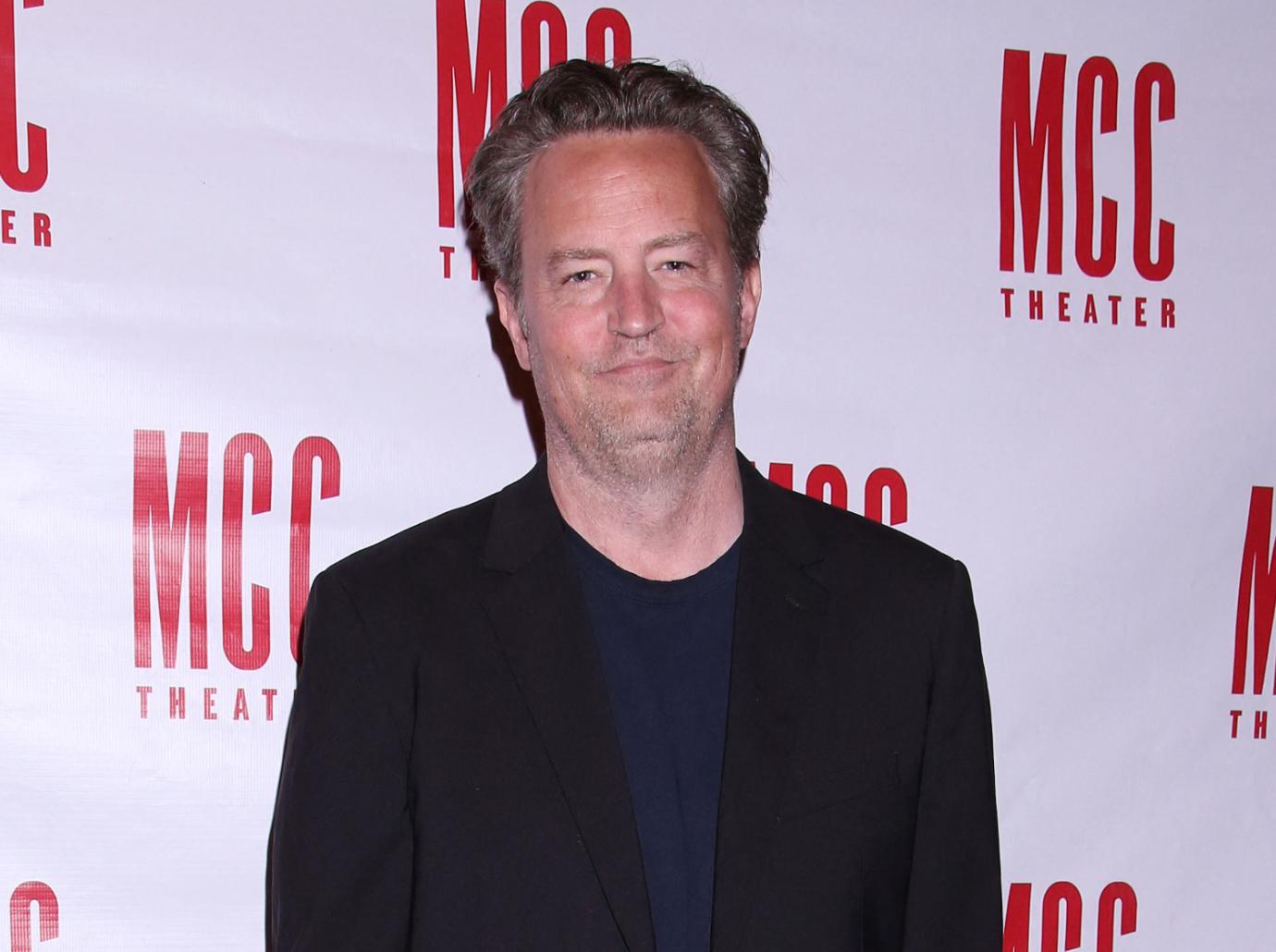 matthew perry ketamine death charges filed any day multiple arrests