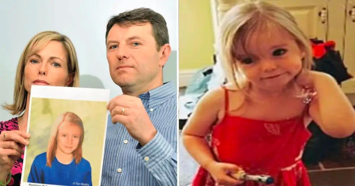 madeleine mccann search items seized portugal pp